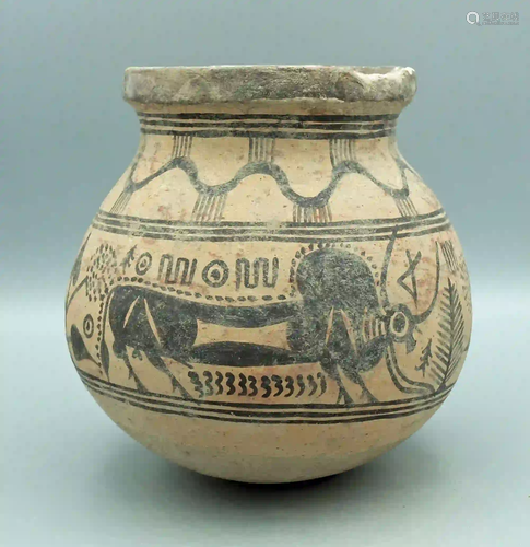 Harappan Vessel, Indus Valley - ca. 2500-1800 BC