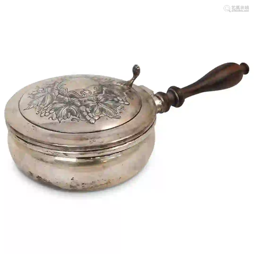 Arrowsmith Sterling Bed Warmer