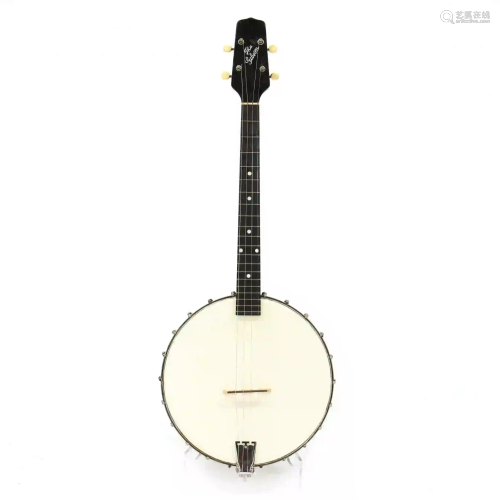 Loar Era Gibson TB-1 Banjo