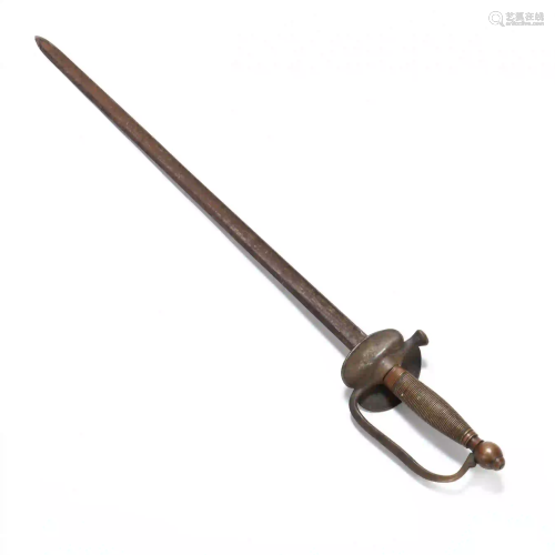 Model 1840 NCO Sword