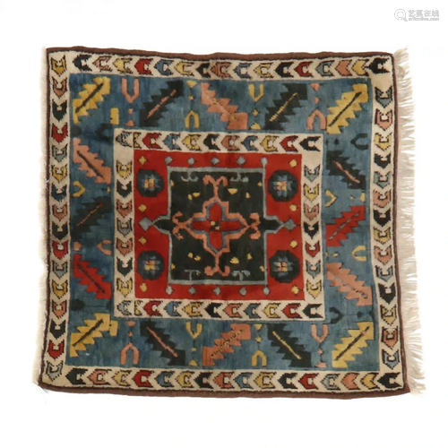 Turkish Area Rug