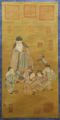 Song Dynasty - 