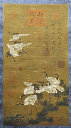 Song Dynasty - 