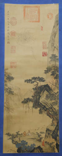 Yuan Dynasty - 