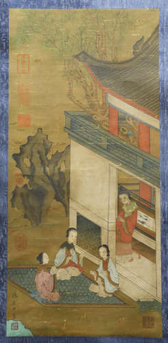 Song Dynasty - 