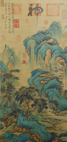 Song Dynasty - 