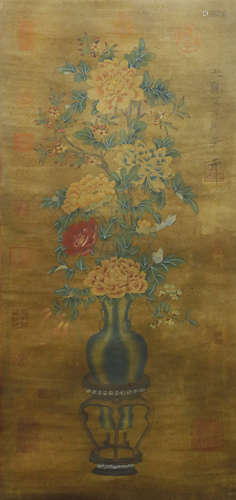 Song Dynasty - 