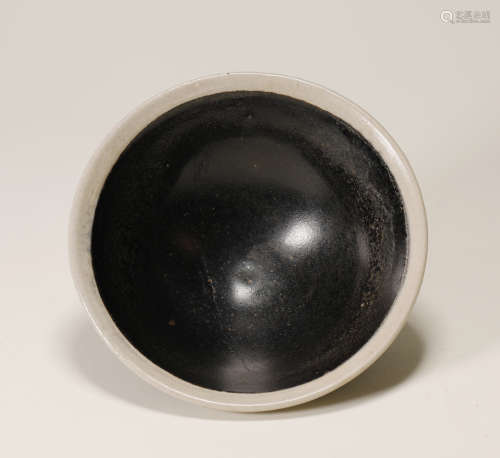 Yuan Dynasty - Colored Bowl