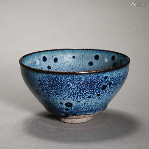 JIAN KILN CUP, SONG DYNASTY OF CHINA