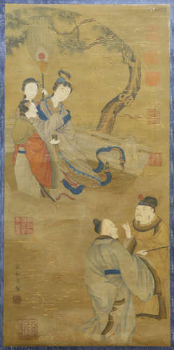 Song Dynasty - 