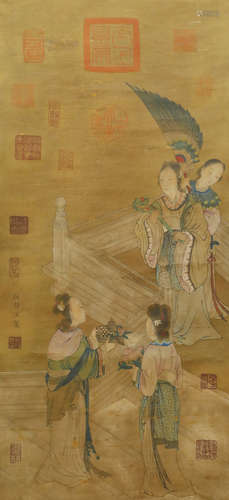 Yuan Dynasty - 