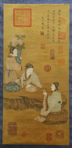 Song Dynasty - 