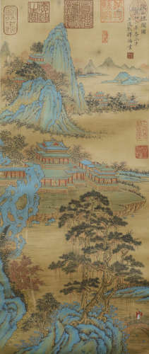 Song Dynasty - 