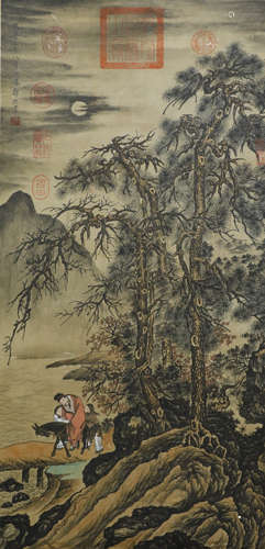 Song Dynasty - 