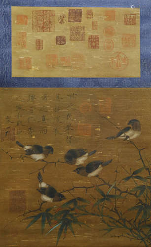 Song Dynasty - 