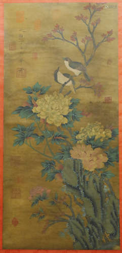 Song Dynasty - 