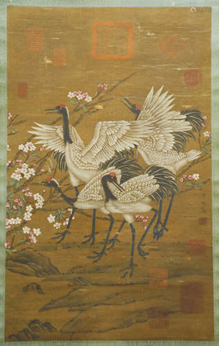 Song Dynasty - 