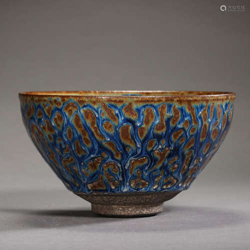 JIAN KILN CUP, CHINA