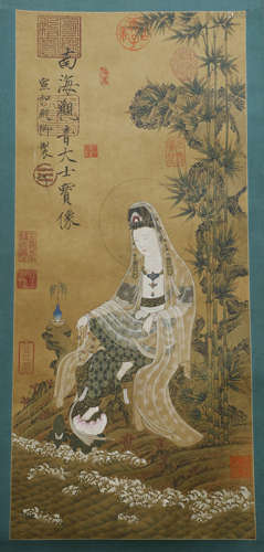 Song Dynasty - 