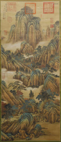 Song Dynasty - 