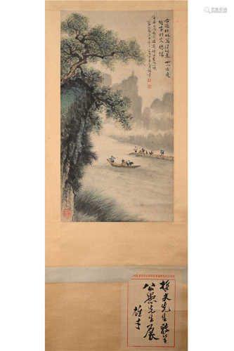 Li XiongCai