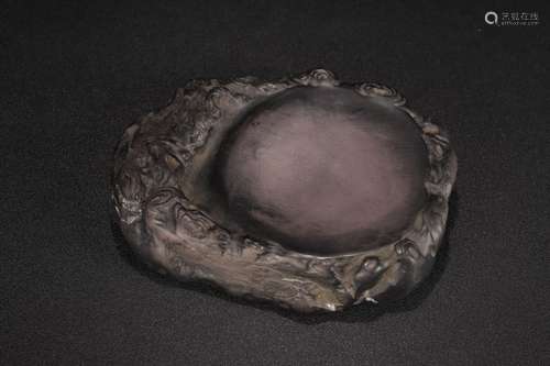 A Duanstone Inkstone