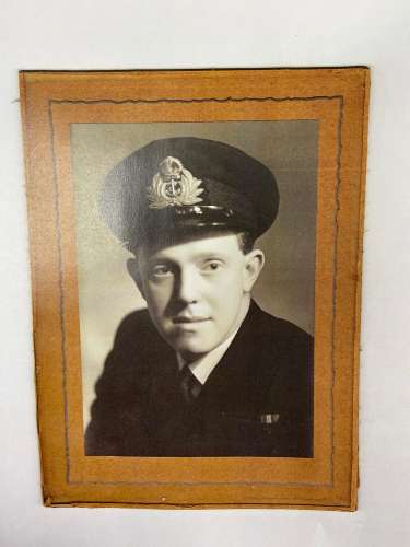 This Sale Includes The Collection of Commander Frank Green – A local deceased estate.