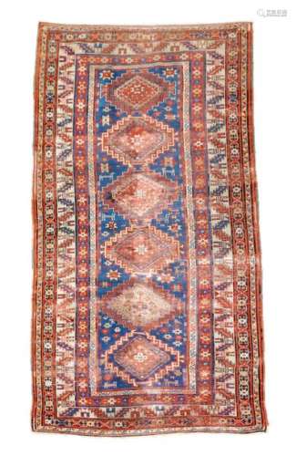 A SHIRVAN RUG SOUTH EAST CAUCASUS, EARLY 20TH CENT…