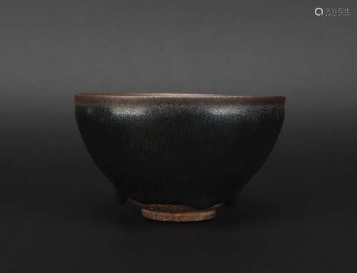 A Jian kiln bowl