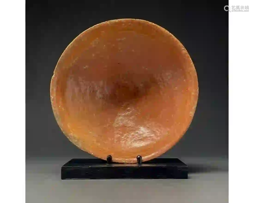 ROMAN TERRA SIGILLATA BOWL