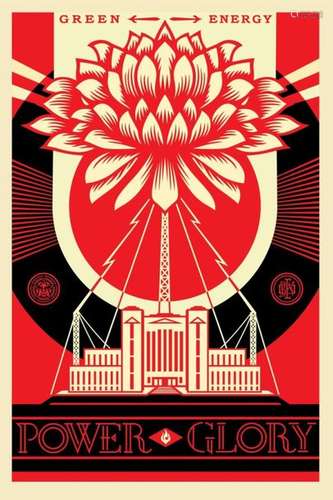 SHEPARD FAIREY