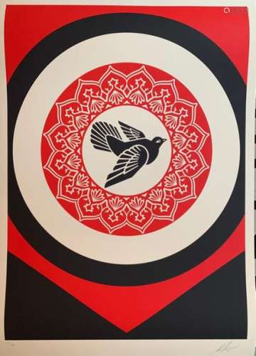 SHEPARD FAIREY