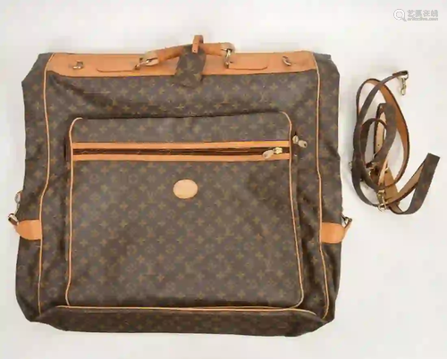 Louis Vuitton Garment Carrier