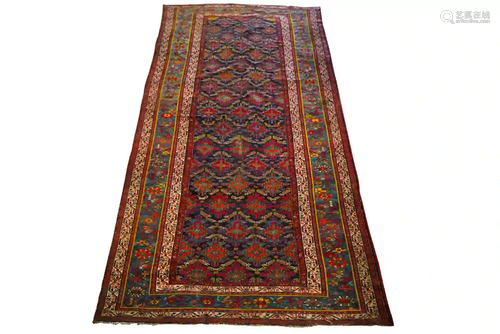 PERSIAN CARPET