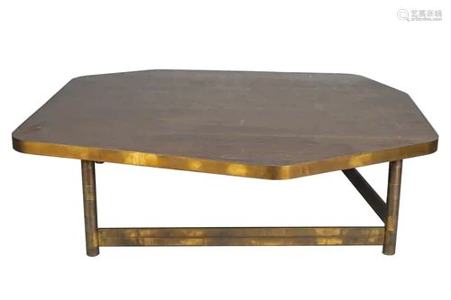 HENGE 'OR' COFFEE TABLE