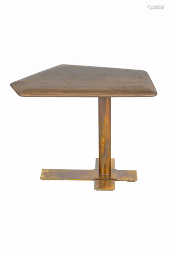 HENGE 'TOUCH' SIDE TABLE