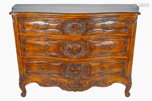 PROVINCIAL STYLE CHEST