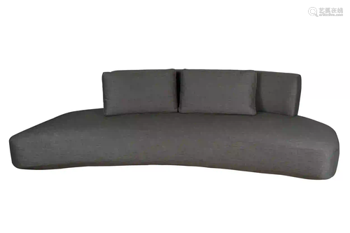 GALLOTTI & RADICE 'AUDRY' SOFA