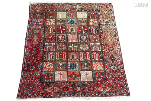 PERSIAN CARPET