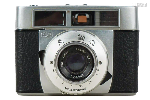 ZEISS CAMERA