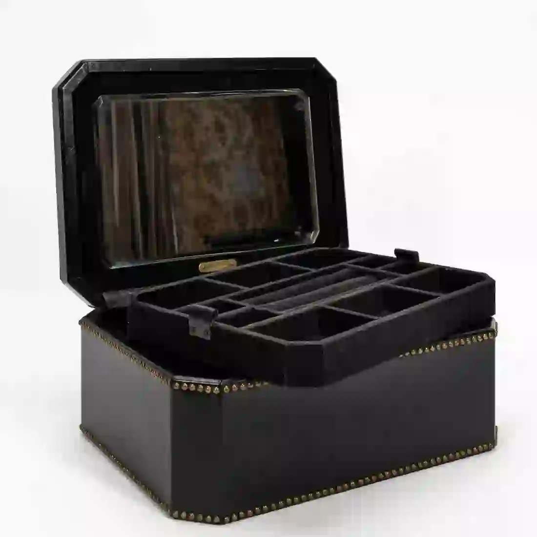 ralph lauren jewelry box