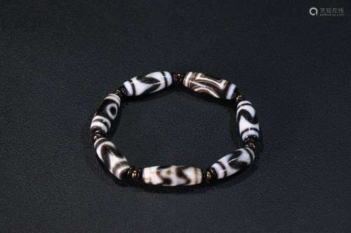 Dzi Bracelet