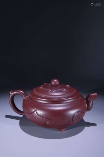 Zisha Teapot