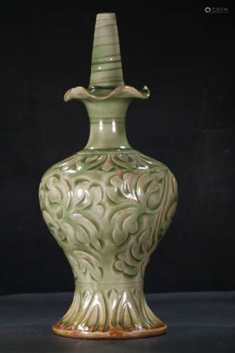 Songyaozhou Kiln Vase