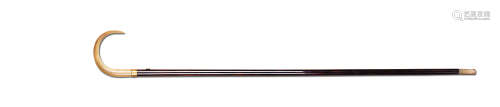 1890年代 gucci（古驰）手杖