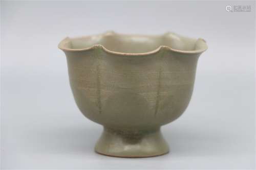 Huakouzhan in Northern Song Dynasty