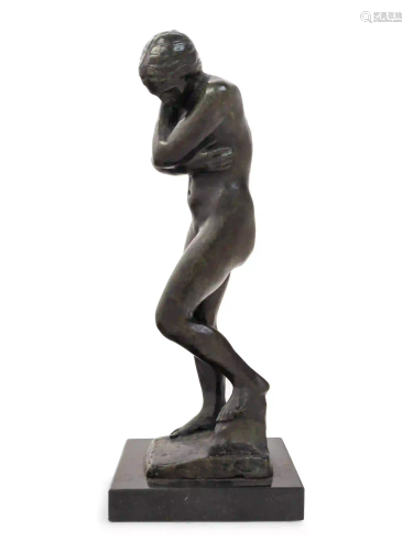 After Auguste Rodin, 20th Century