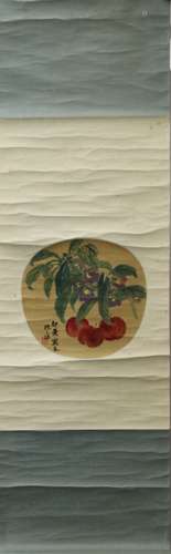 CHINESE PAINTING