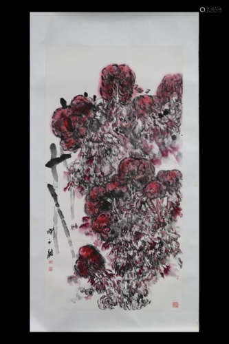 CHINESE PAINTING