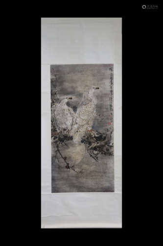 CHINESE PAINTING